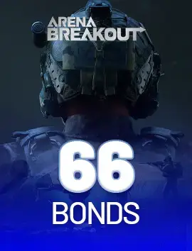 Arena Breakout 66 Bonds